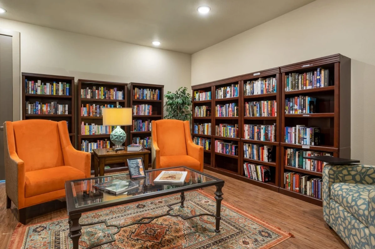 Image of Landon Ridge Alamo Ranch Independent Living (3)