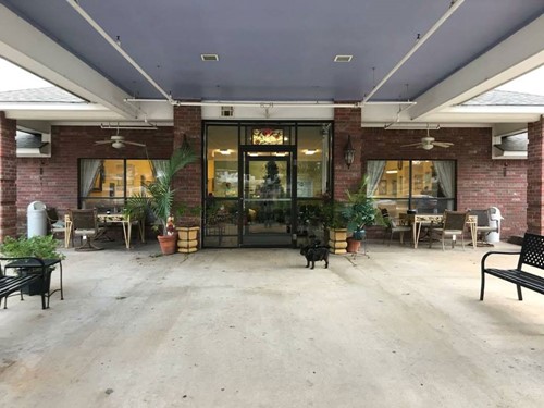 Image of Cedar Lake Nursing Home (1)
