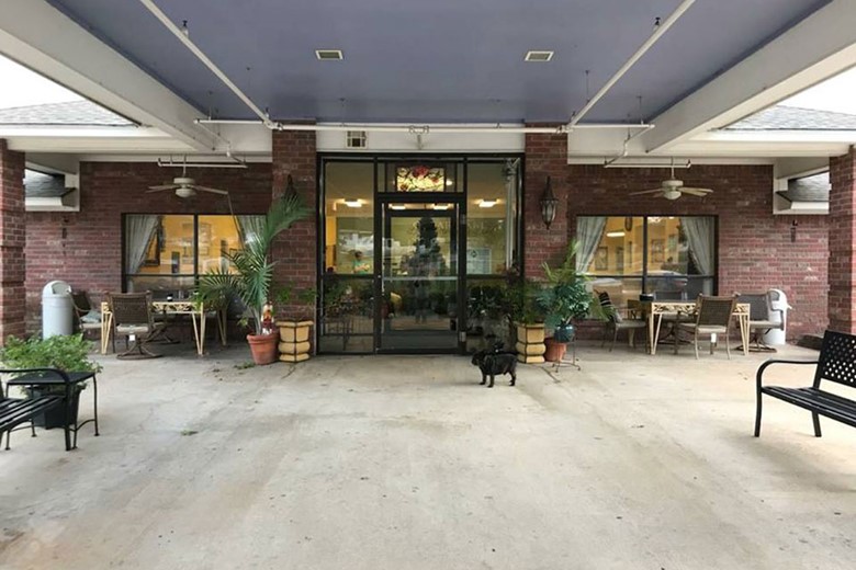 Image of Cedar Lake Nursing Home (1)