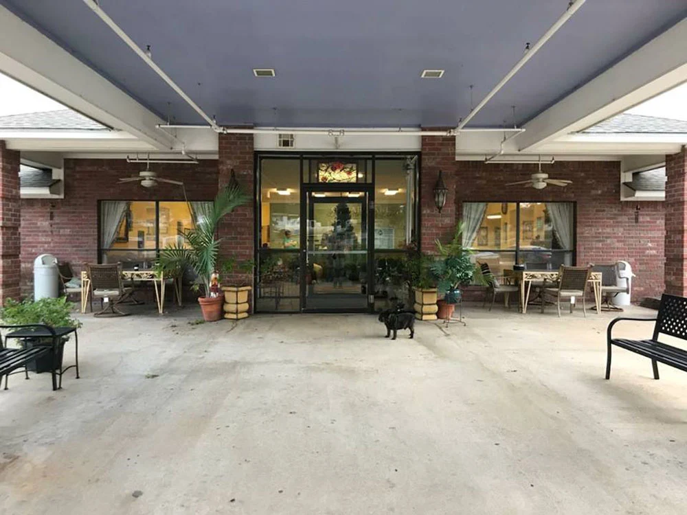 Image of Cedar Lake Nursing Center (1)