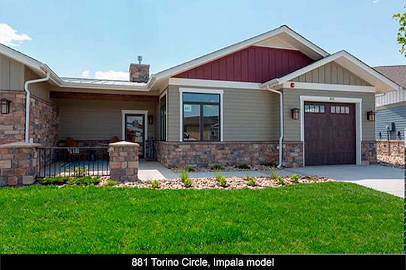 Image of Columbine Patio Homes (4)