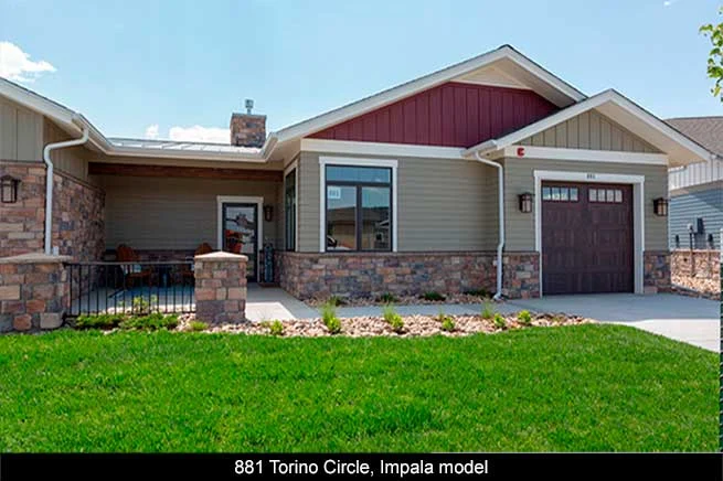 Image of Columbine Patio Homes (4)