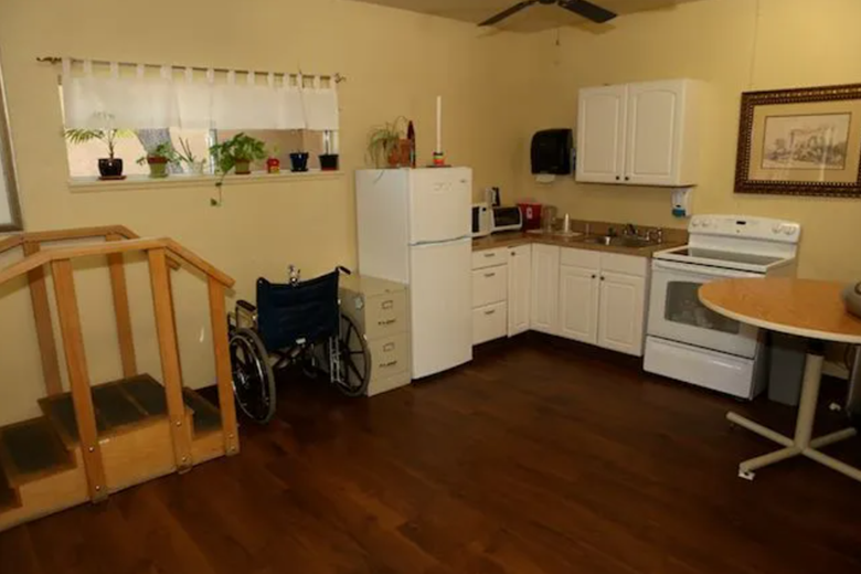 Image of Camelback Post Acute Care And Rehabilitation (6)