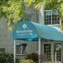 Image of Benedictine Living Senior Community Anoka (1)