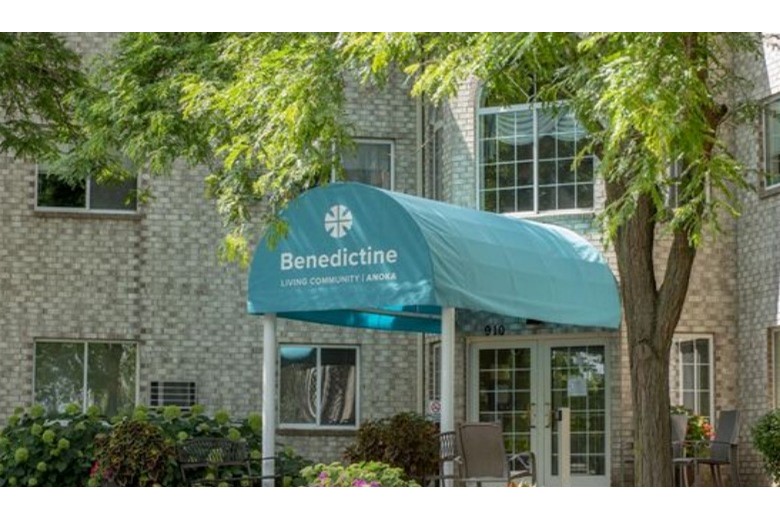 Image of Benedictine Living Senior Community Anoka (1)