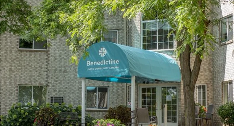 Image of Benedictine Living Community-Anoka (1)