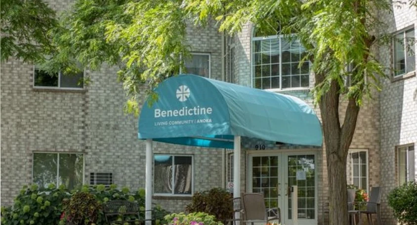Image of Benedictine Living Community-Anoka (1)