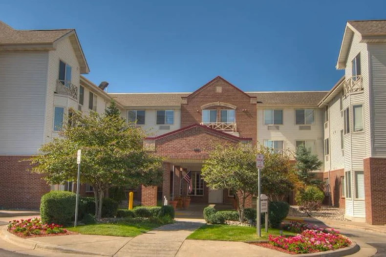 Image of Caley Ridge Assisted Living Community (1)