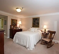 Image of Crowne Health Care Of Springhill (3)