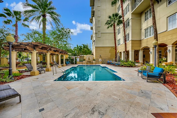 Image of Allegro Hyde Park (1)