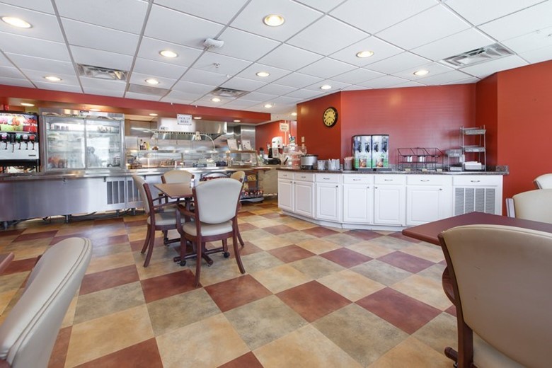 Image of Willowbrooke Court Skilled Center  At Manor House (3)