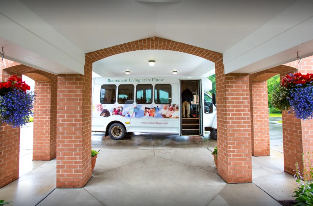 Image of Independence Village Senior Living of Midland (9)