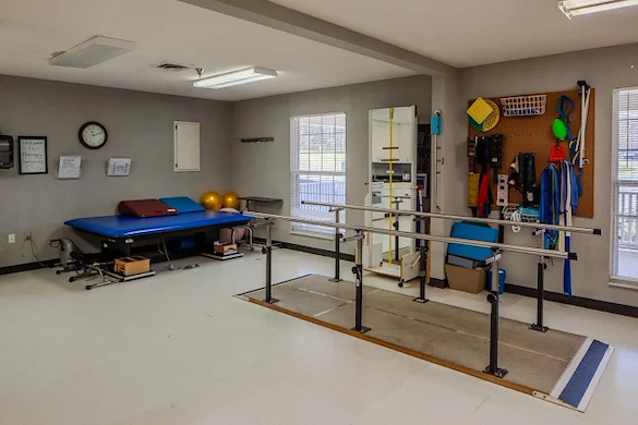 Image of PruittHealth - Evans (6)