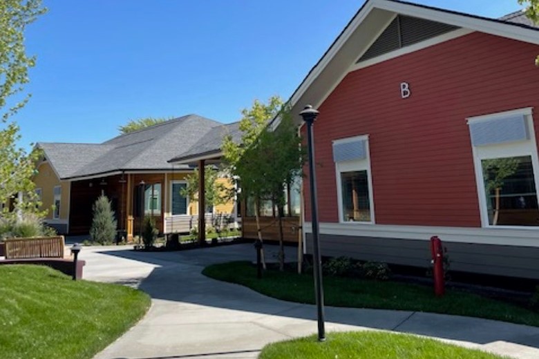 Image of Cottages of Spokane (10)