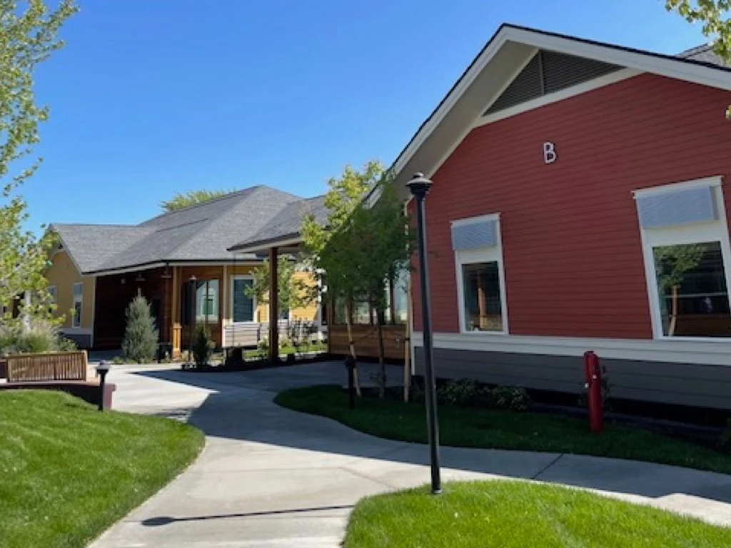 Image of Cottages of Spokane (10)