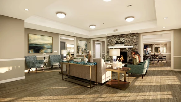 Image of Cedar Lake Senior Living (7)