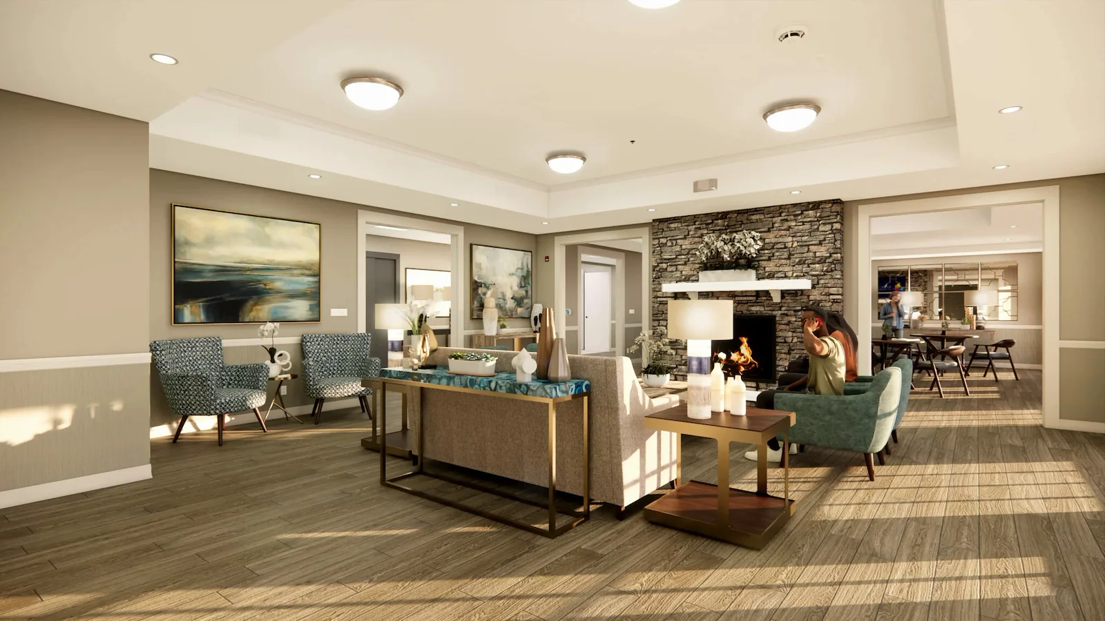Image of Cedar Lake Senior Living (7)