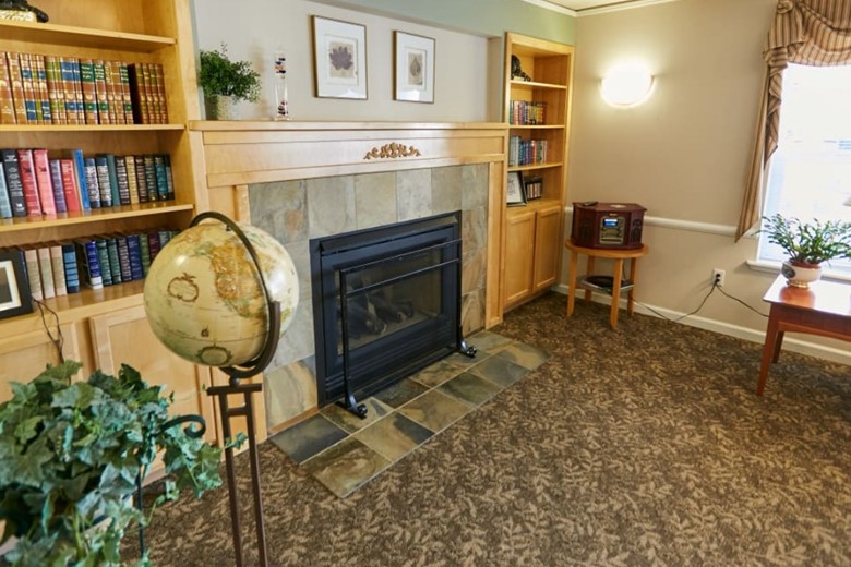 Image of La Conner Retirement Inn (4)
