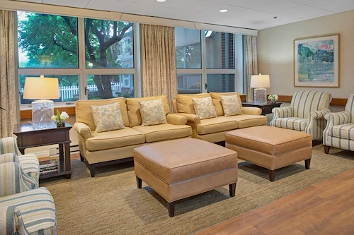 Image of The Quadrangle Senior Living (6)