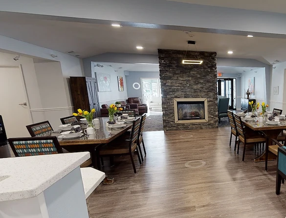 Image of Vibrant Life - The Cottage (2)