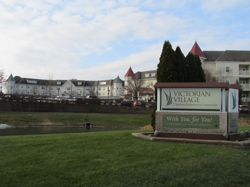 Image of Victorian Village Continuing Care Senior Community (2)