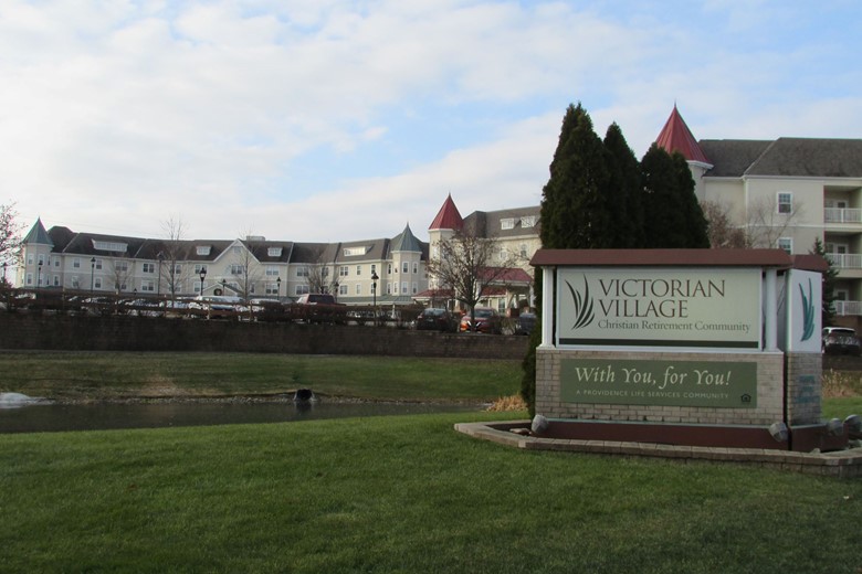 Image of Victorian Village Continuing Care Senior Community (2)