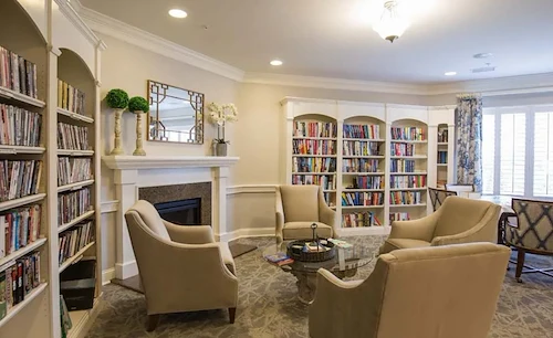Library