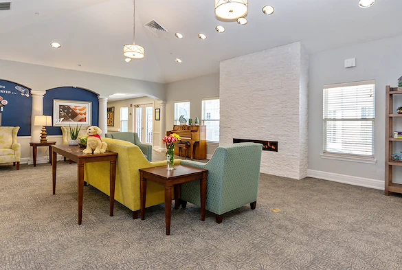 Image of Dorset Place (3)