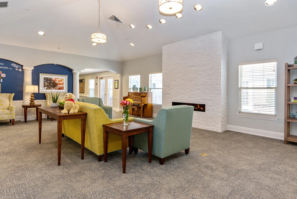 Image of Dorset Place (3)