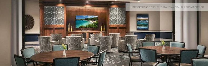 Image of The Harrison of Oklahoma City (3)