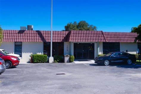 Image of Coral Gables Nursing And Rehabilitation Center (5)