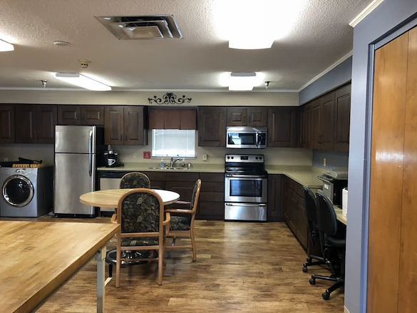 Image of Danville Regional Rehabilitation (3)