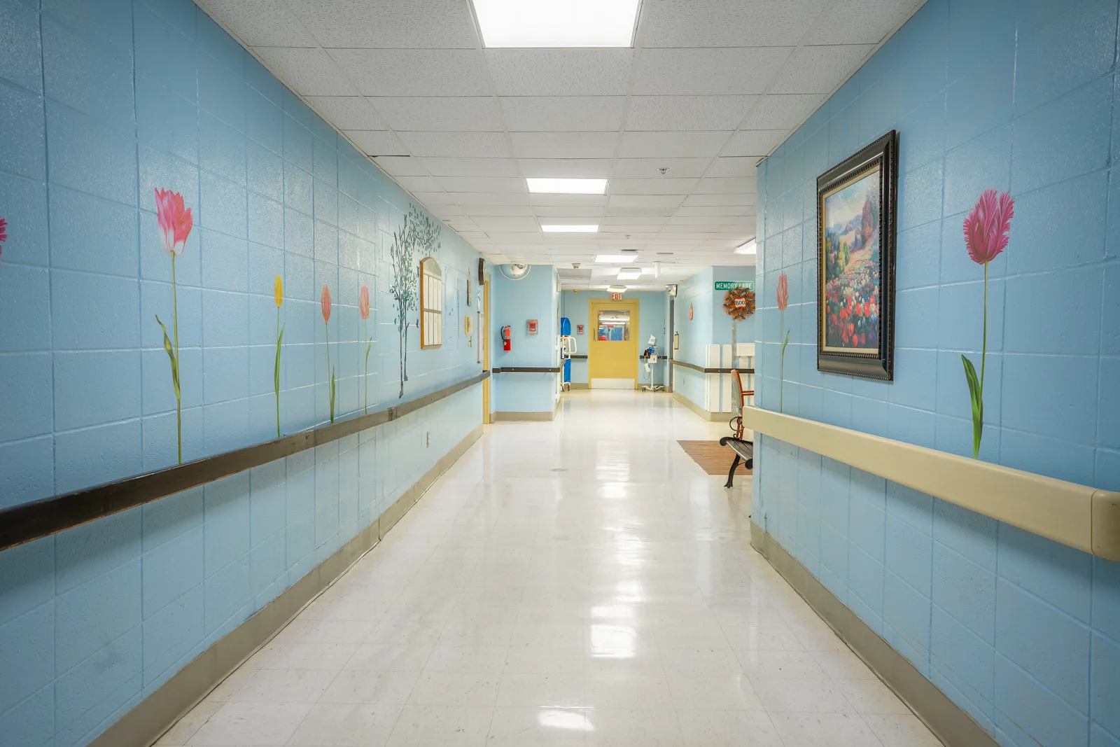 Image of Intersect Healthcare of Belding (5)