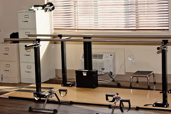 Image of North Las Vegas Care Center (2)