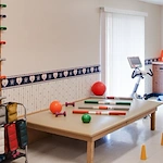 Image of New Martinsville Health & Rehab (5)