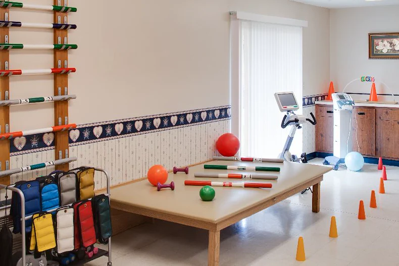 Image of New Martinsville Health & Rehab (5)