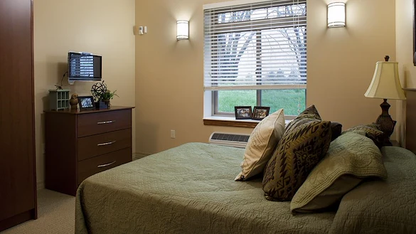 Image of Glen Carr House Memory Care (4)