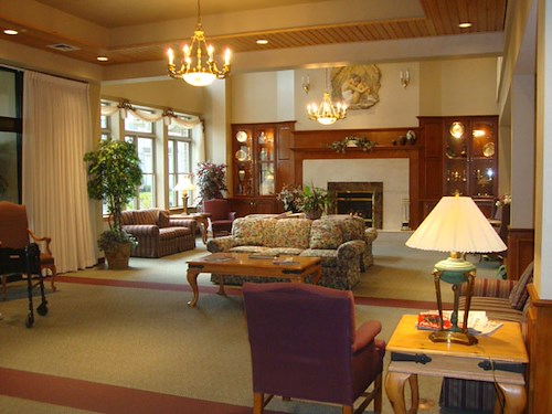 Image of Saint Mary's At Asbury Ridge Assisted Living (7)