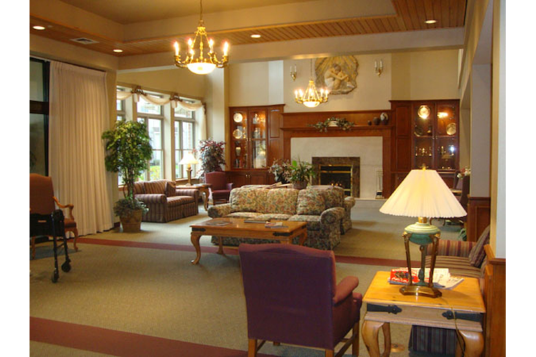 Image of Saint Mary's At Asbury Ridge Assisted Living (7)