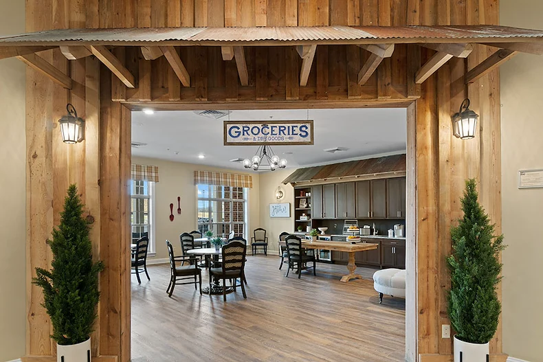 Image of Regency at Augusta (5)