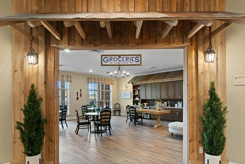 Image of Regency at Augusta (5)