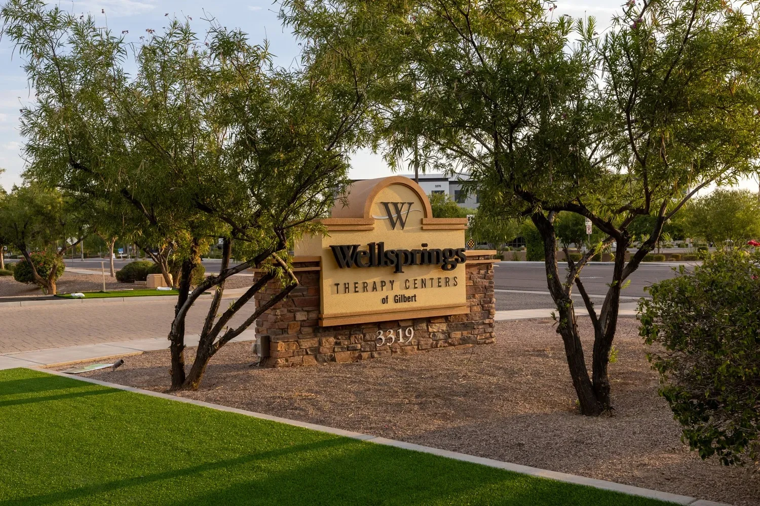 Image of Wellsprings of Gilbert (2)