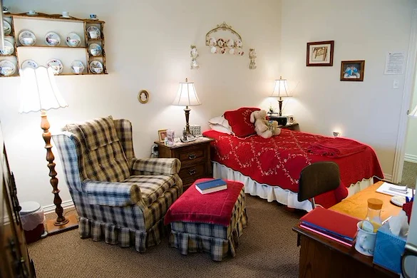 Image of Mayberry Gardens - Garland (5)