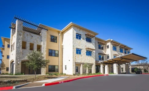 Image of Cibolo House Assisted Living & Memory Care at Menger Springs (10)
