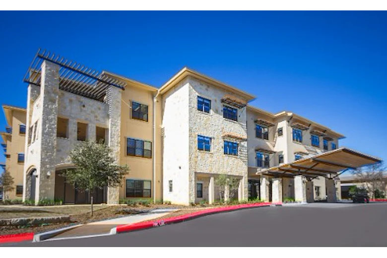 Image of Cibolo House Assisted Living & Memory Care at Menger Springs (10)