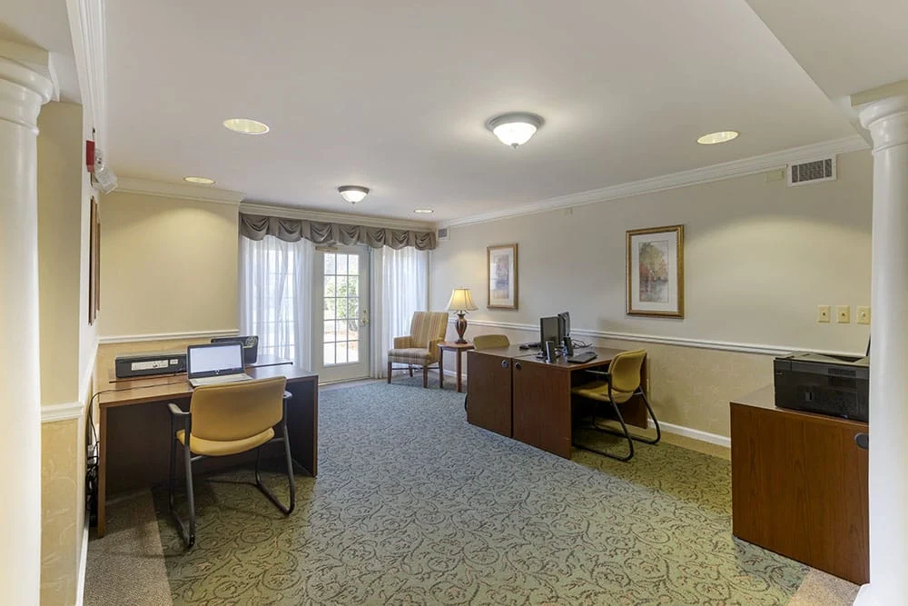 Image of Brookdale Northville (6)