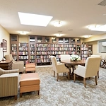 Image of Crown Pointe Retirement Community (8)