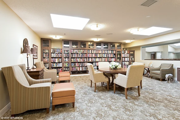 Image of Crown Pointe Retirement Community (8)