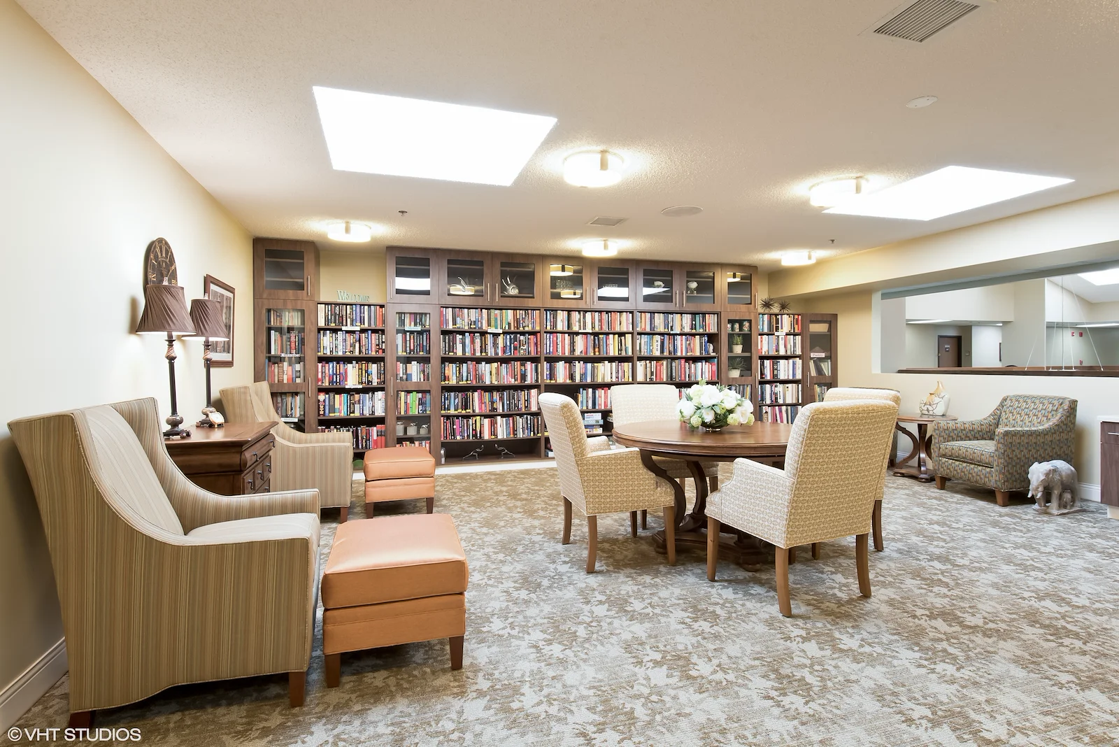 Image of Crown Pointe Retirement Community (8)