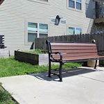 Image of North Harrison Senior Apartments (10)